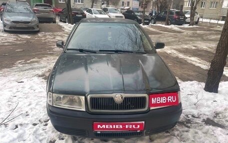 Skoda Octavia IV, 2000 год, 320 000 рублей, 1 фотография