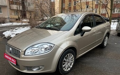 Fiat Linea, 2011 год, 430 000 рублей, 1 фотография