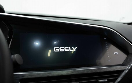 Geely Tugella FY11, 2023 год, 3 099 000 рублей, 26 фотография