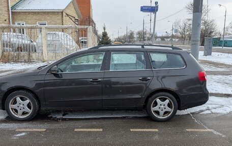 Volkswagen Passat B6, 2008 год, 550 000 рублей, 5 фотография