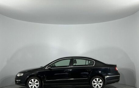 Volkswagen Passat B6, 2007 год, 795 000 рублей, 8 фотография