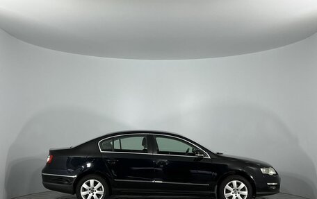 Volkswagen Passat B6, 2007 год, 795 000 рублей, 4 фотография