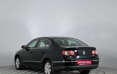 Volkswagen Passat B6, 2007 год, 795 000 рублей, 7 фотография