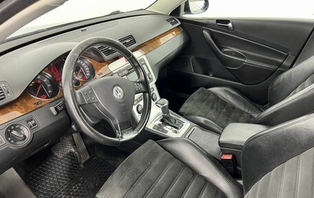 Volkswagen Passat B6, 2007 год, 795 000 рублей, 17 фотография