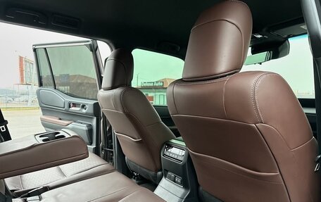 Toyota Land Cruiser Prado, 2025 год, 9 950 100 рублей, 12 фотография