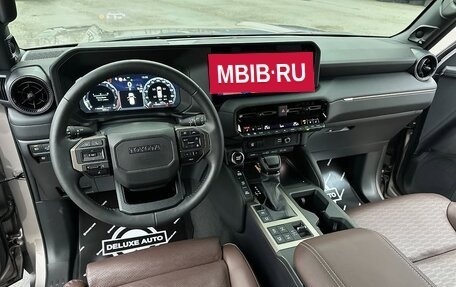 Toyota Land Cruiser Prado, 2025 год, 9 950 100 рублей, 8 фотография