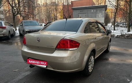 Fiat Linea, 2011 год, 430 000 рублей, 3 фотография