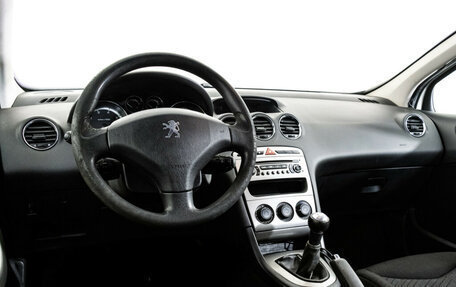 Peugeot 308 II, 2010 год, 449 000 рублей, 11 фотография