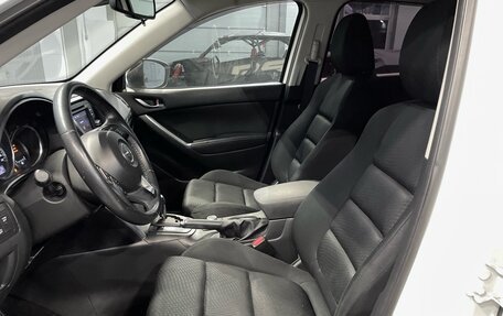 Mazda CX-5 II, 2013 год, 1 597 000 рублей, 14 фотография