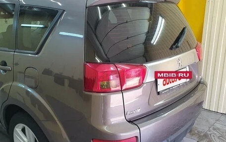 Peugeot 4007, 2011 год, 960 000 рублей, 7 фотография