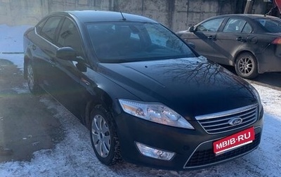 Ford Mondeo IV, 2010 год, 890 000 рублей, 1 фотография