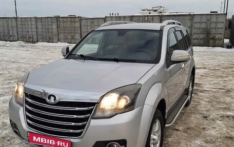 Great Wall Hover H3 I, 2014 год, 960 000 рублей, 1 фотография