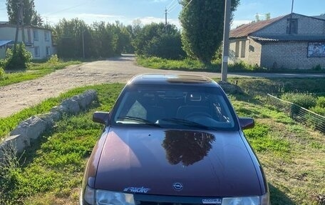 Opel Vectra A, 1992 год, 220 000 рублей, 6 фотография