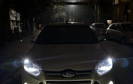 Ford Focus III, 2011 год, 915 000 рублей, 13 фотография