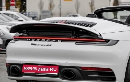 Porsche 911, 2022 год, 13 500 100 рублей, 6 фотография