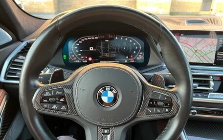 BMW X6, 2021 год, 11 999 999 рублей, 7 фотография