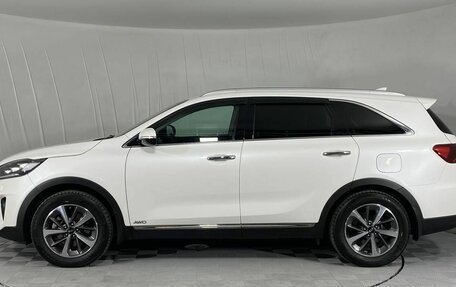 KIA Sorento III Prime рестайлинг, 2020 год, 3 899 000 рублей, 8 фотография