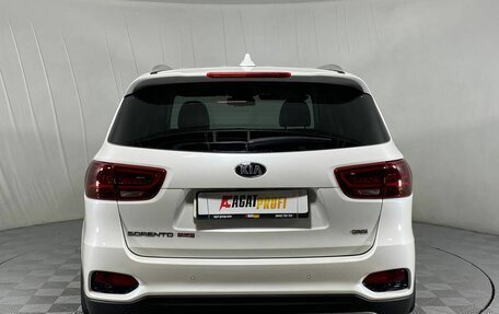 KIA Sorento III Prime рестайлинг, 2020 год, 3 899 000 рублей, 6 фотография