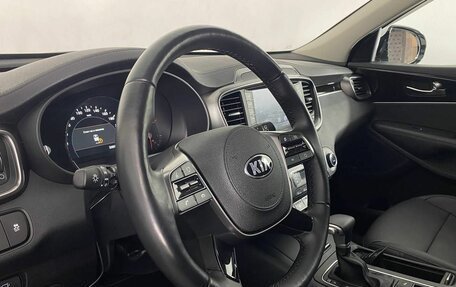 KIA Sorento III Prime рестайлинг, 2020 год, 3 899 000 рублей, 13 фотография