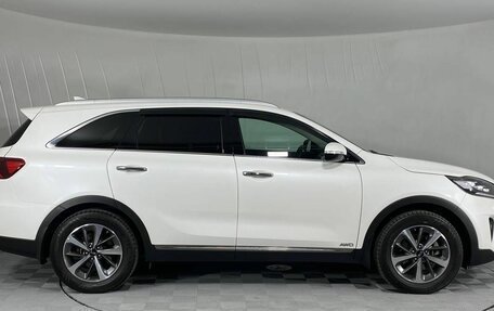 KIA Sorento III Prime рестайлинг, 2020 год, 3 899 000 рублей, 4 фотография