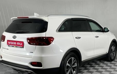 KIA Sorento III Prime рестайлинг, 2020 год, 3 899 000 рублей, 5 фотография