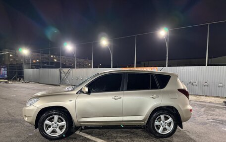 Toyota RAV4, 2006 год, 1 150 000 рублей, 4 фотография