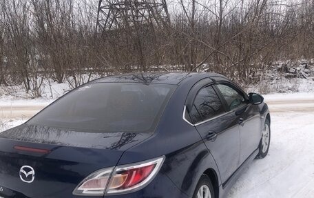 Mazda 6, 2011 год, 1 100 000 рублей, 7 фотография