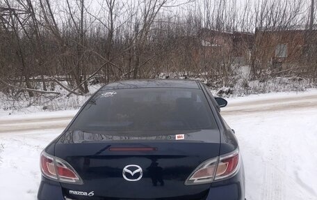 Mazda 6, 2011 год, 1 100 000 рублей, 5 фотография