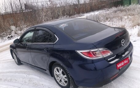 Mazda 6, 2011 год, 1 100 000 рублей, 6 фотография