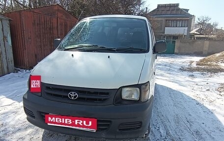 Toyota Town Ace III, 2000 год, 470 000 рублей, 2 фотография