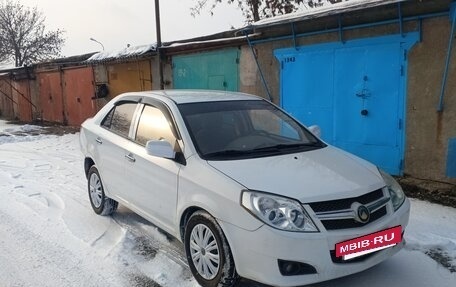 Geely MK I рестайлинг, 2007 год, 325 000 рублей, 3 фотография