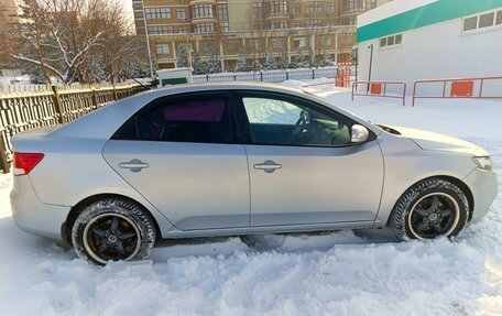 KIA Cerato III, 2009 год, 550 000 рублей, 9 фотография