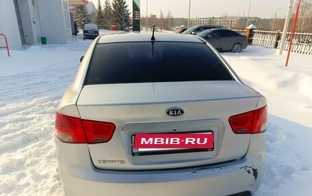 KIA Cerato III, 2009 год, 550 000 рублей, 7 фотография