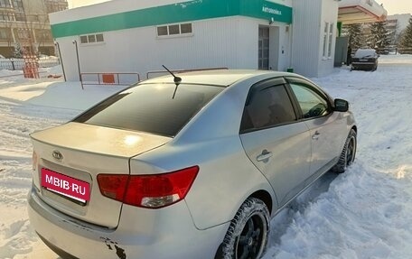 KIA Cerato III, 2009 год, 550 000 рублей, 8 фотография