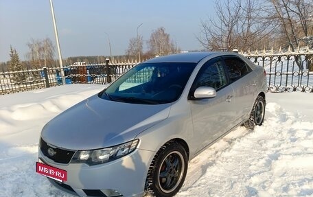 KIA Cerato III, 2009 год, 550 000 рублей, 4 фотография