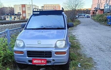 Honda Z, 2000 год, 300 000 рублей, 2 фотография