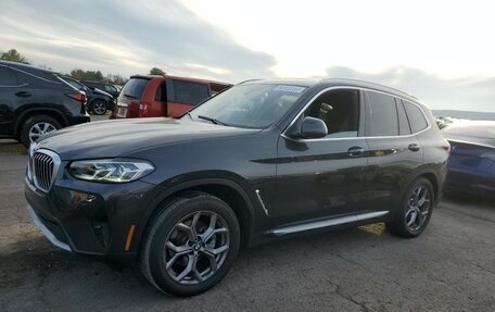 BMW X3, 2022 год, 4 300 000 рублей, 3 фотография