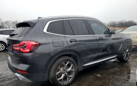 BMW X3, 2022 год, 4 300 000 рублей, 4 фотография