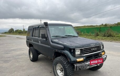 Toyota Land Cruiser 70, 1995 год, 1 450 000 рублей, 2 фотография