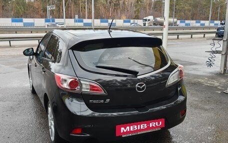 Mazda 3, 2012 год, 950 000 рублей, 3 фотография