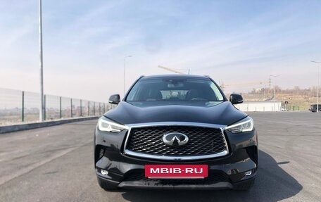 Infiniti QX50 II, 2018 год, 2 300 000 рублей, 6 фотография