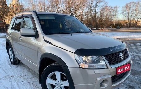 Suzuki Grand Vitara, 2007 год, 855 000 рублей, 1 фотография