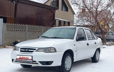 Daewoo Nexia I рестайлинг, 2012 год, 300 000 рублей, 1 фотография