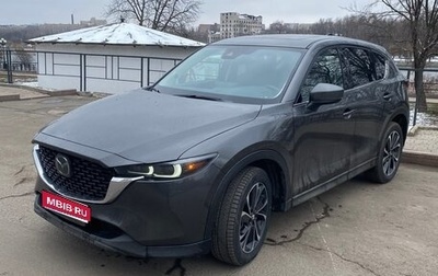 Mazda CX-5 II, 2022 год, 3 600 000 рублей, 1 фотография