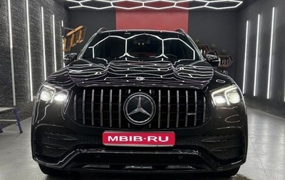 Mercedes-Benz GLE AMG, 2021 год, 12 500 000 рублей, 1 фотография