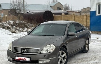 Nissan Teana, 2006 год, 500 000 рублей, 1 фотография