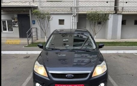 Ford Focus II рестайлинг, 2009 год, 650 000 рублей, 1 фотография