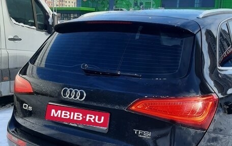 Audi Q5, 2012 год, 1 600 000 рублей, 1 фотография