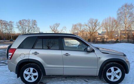 Suzuki Grand Vitara, 2007 год, 855 000 рублей, 7 фотография