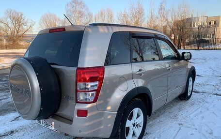 Suzuki Grand Vitara, 2007 год, 855 000 рублей, 11 фотография